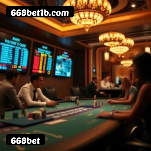 668bet Esporte Análise: Ciência de Dados em Apostas Inteligentes