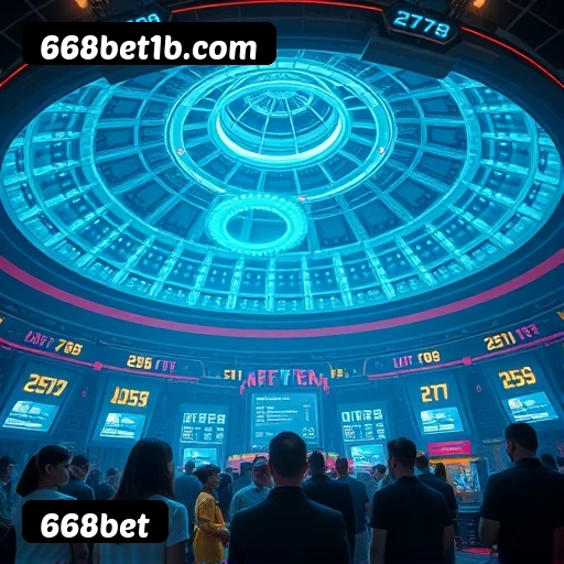 Gestão Estratégica de Bônus: Aumente 25% Retorno com 668bet