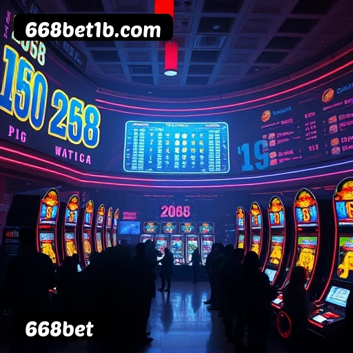 668bet Jogos: Aprenda Estratégias e Melhore Suas Habilidades